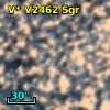 V* V2462 Sgr