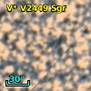 V* V2449 Sgr