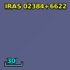 IRAS 02384+6622