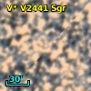 V* V2441 Sgr