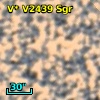 V* V2439 Sgr