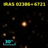 IRAS 02386+6721