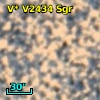 V* V2434 Sgr