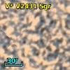 V* V2431 Sgr