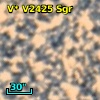 V* V2425 Sgr