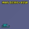 IRAS 02393+6558