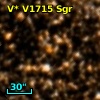 V* V1715 Sgr