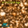 V* V1714 Sgr