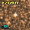 HD 316881