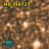 HD 316727