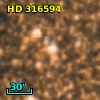 HD 316594