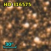 HD 316575