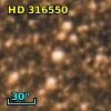 HD 316550