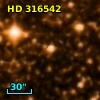 HD 316542