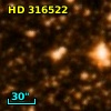HD 316522