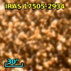 IRAS 17505-2934