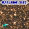 IRAS 17506-2852