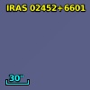 IRAS 02452+6601