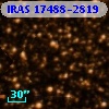 IRAS 17488-2819
