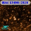 IRAS 17490-2929