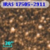 IRAS 17505-2911