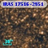IRAS 17516-2851