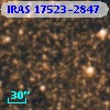 IRAS 17523-2847