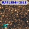 IRAS 17544-2813