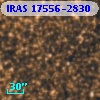IRAS 17556-2830