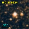 HD 316624