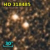 HD 318485