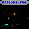 IRAS 02485+6703