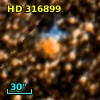 HD 316899