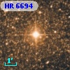 HR  6694