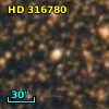 HD 316780
