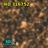HD 316752