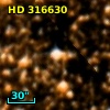 HD 316630