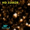 HD 316628