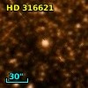 HD 316621