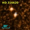 HD 316620