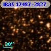IRAS 17487-2827