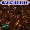 IRAS 17488-3051