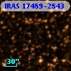 IRAS 17489-2843