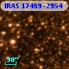 IRAS 17489-2954