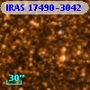 IRAS 17490-3042