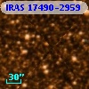 IRAS 17490-2959