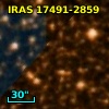 IRAS 17491-2859