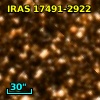 IRAS 17491-2922