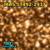IRAS 17492-2937