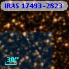 IRAS 17493-2823